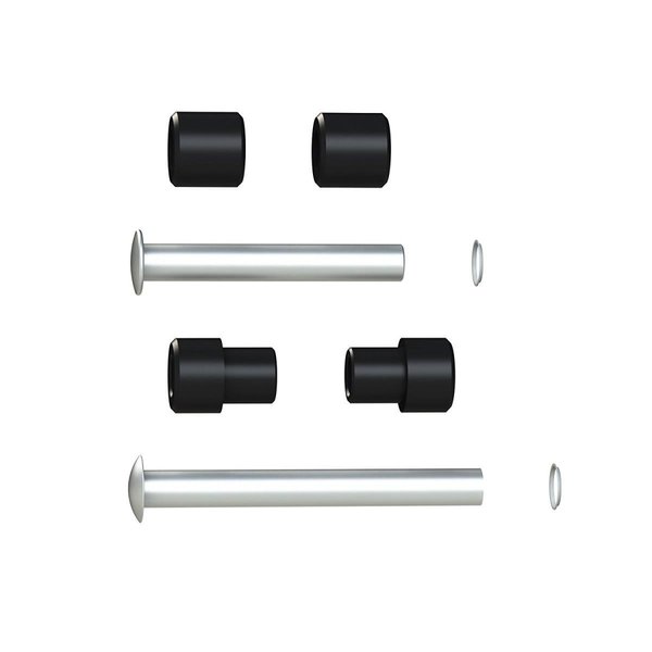 Whole-In-One Awning Gas Spring Mounting Kit WH2443736